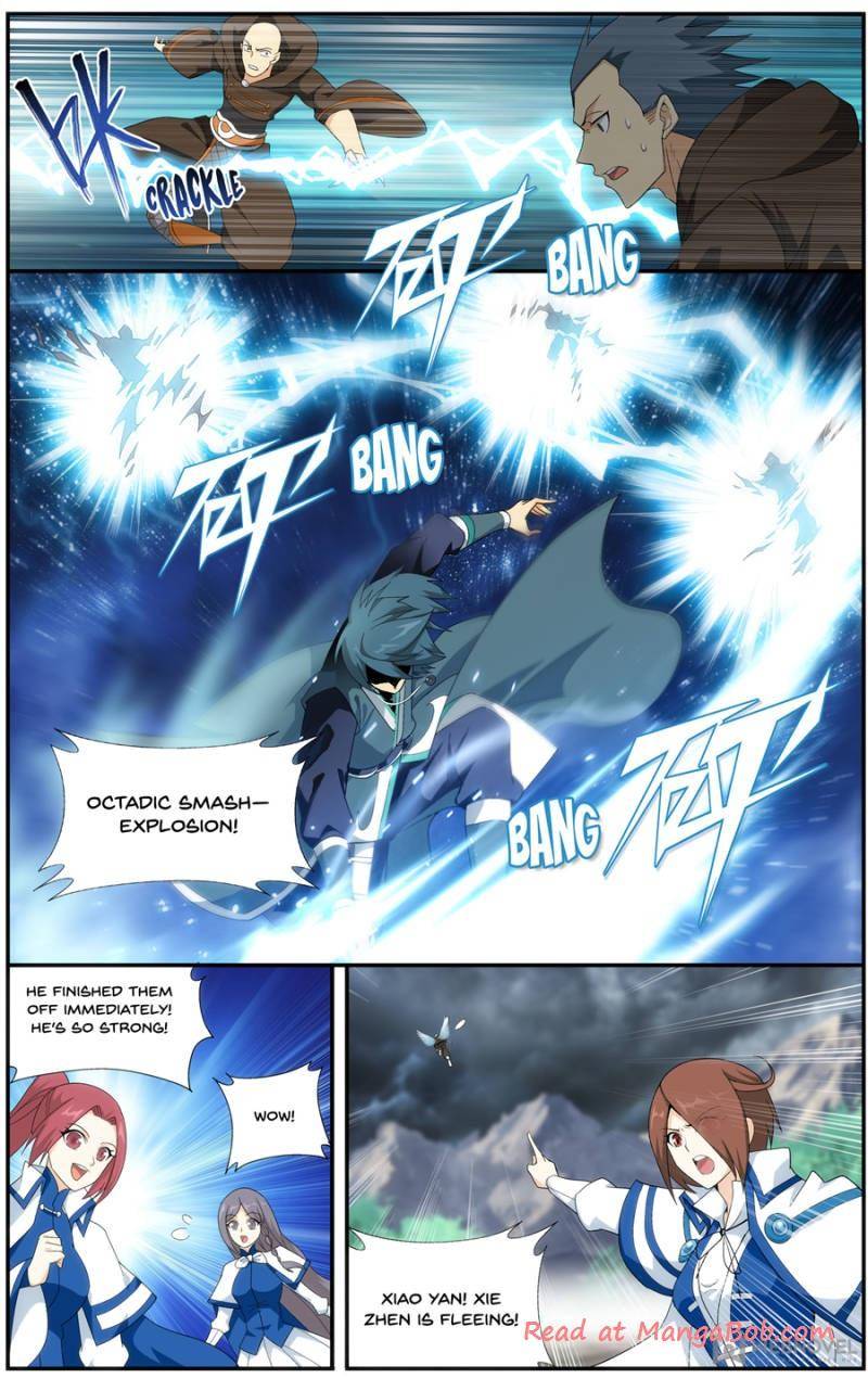 Chapter 191 - Image 13