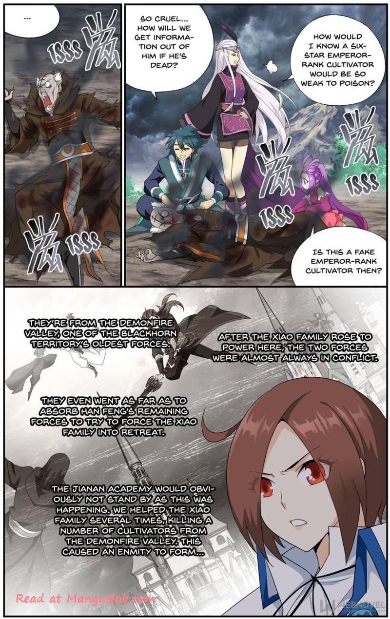 Chapter 191 - Image 15
