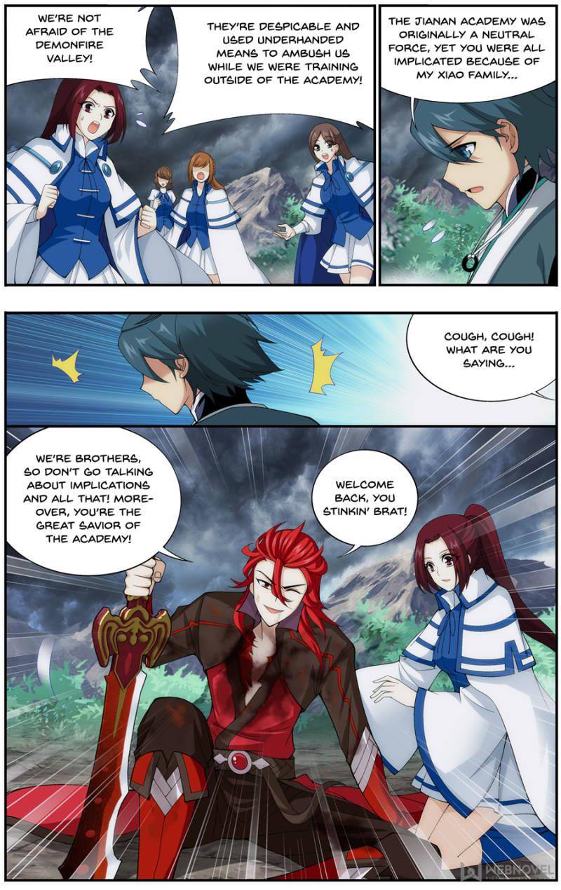 Chapter 191 - Image 16