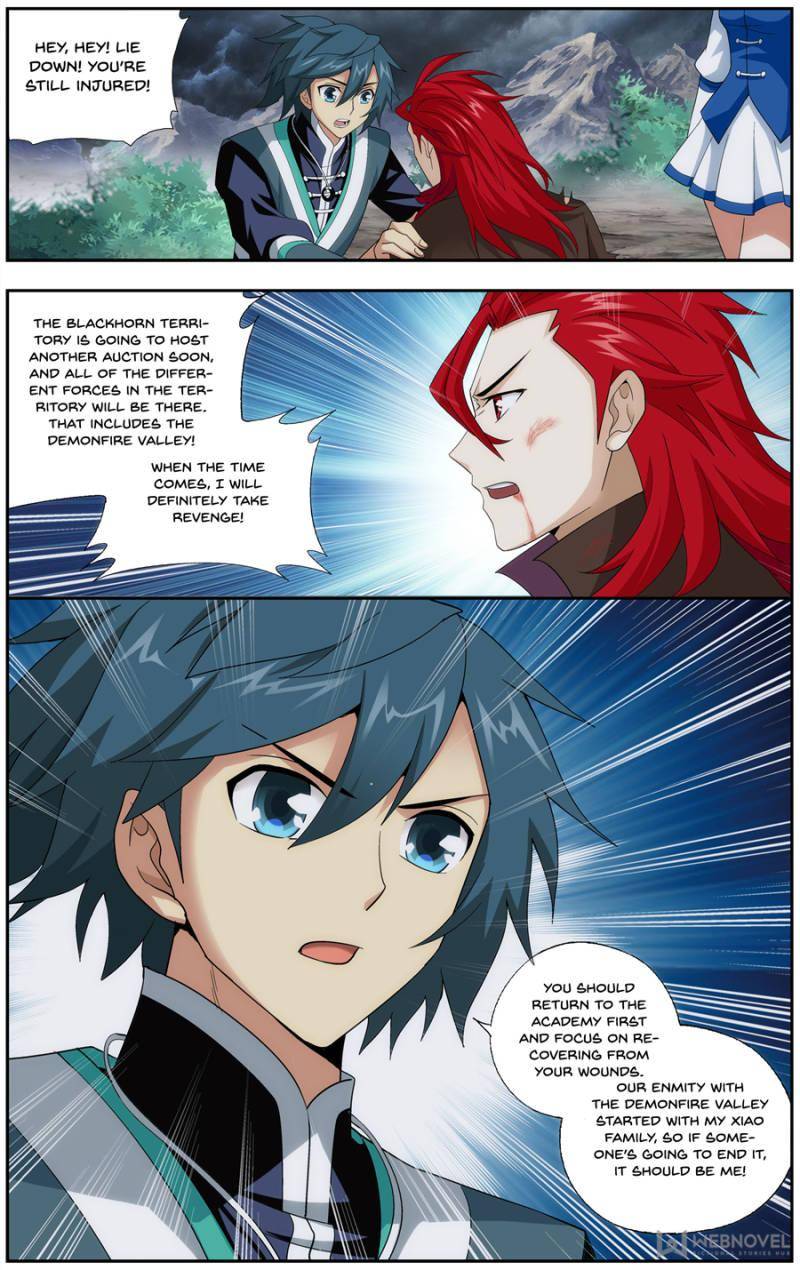 Chapter 191 - Image 17
