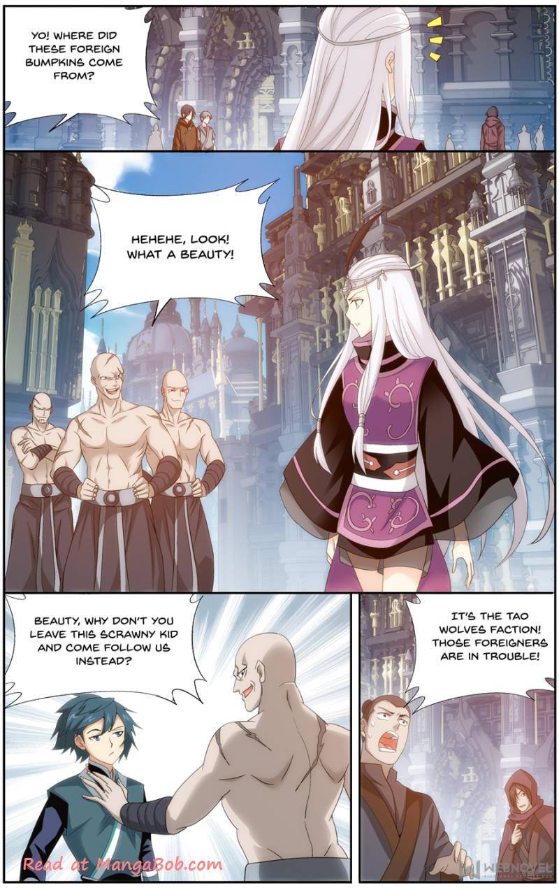 Chapter 191 - Image 19