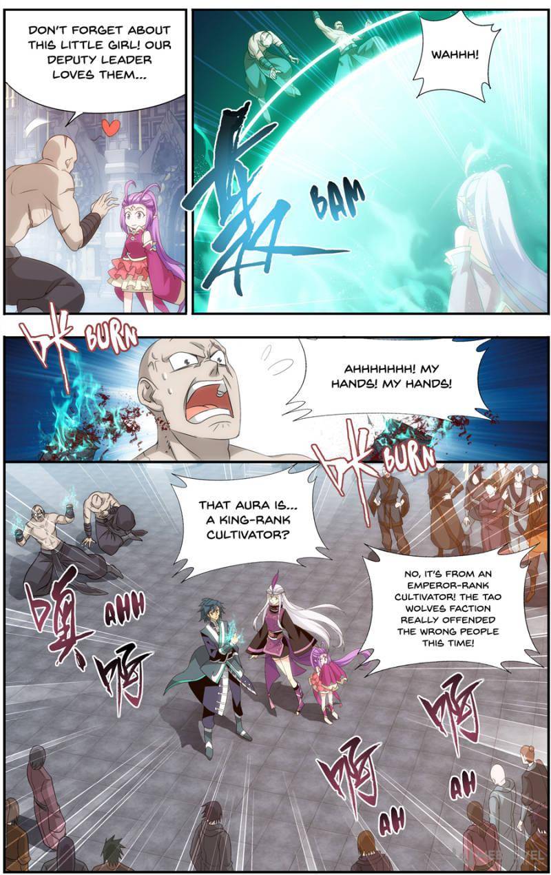 Chapter 191 - Image 20