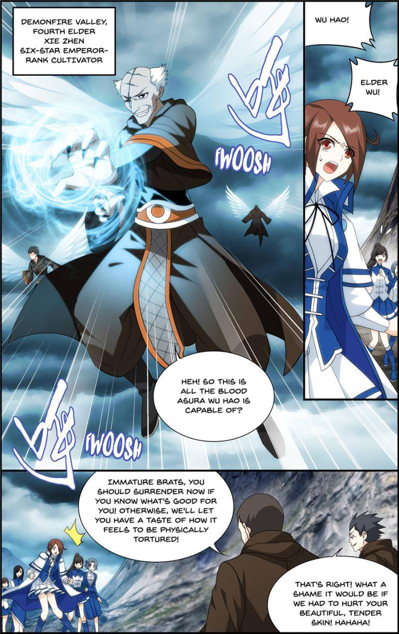 Chapter 191 - Image 3