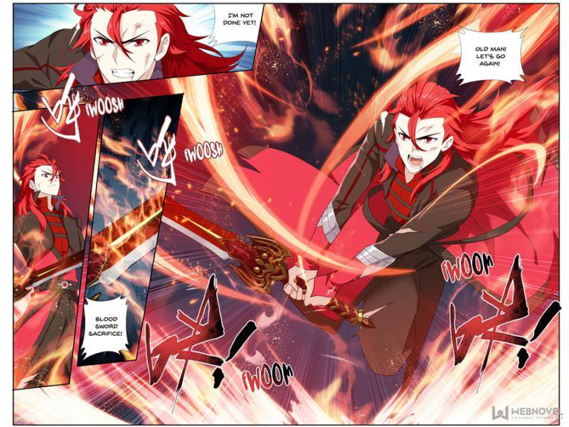 Chapter 191 - Image 5