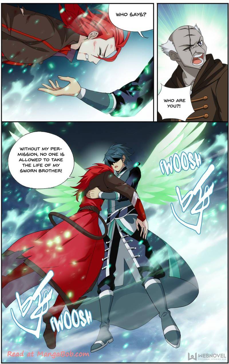 Chapter 191 - Image 7