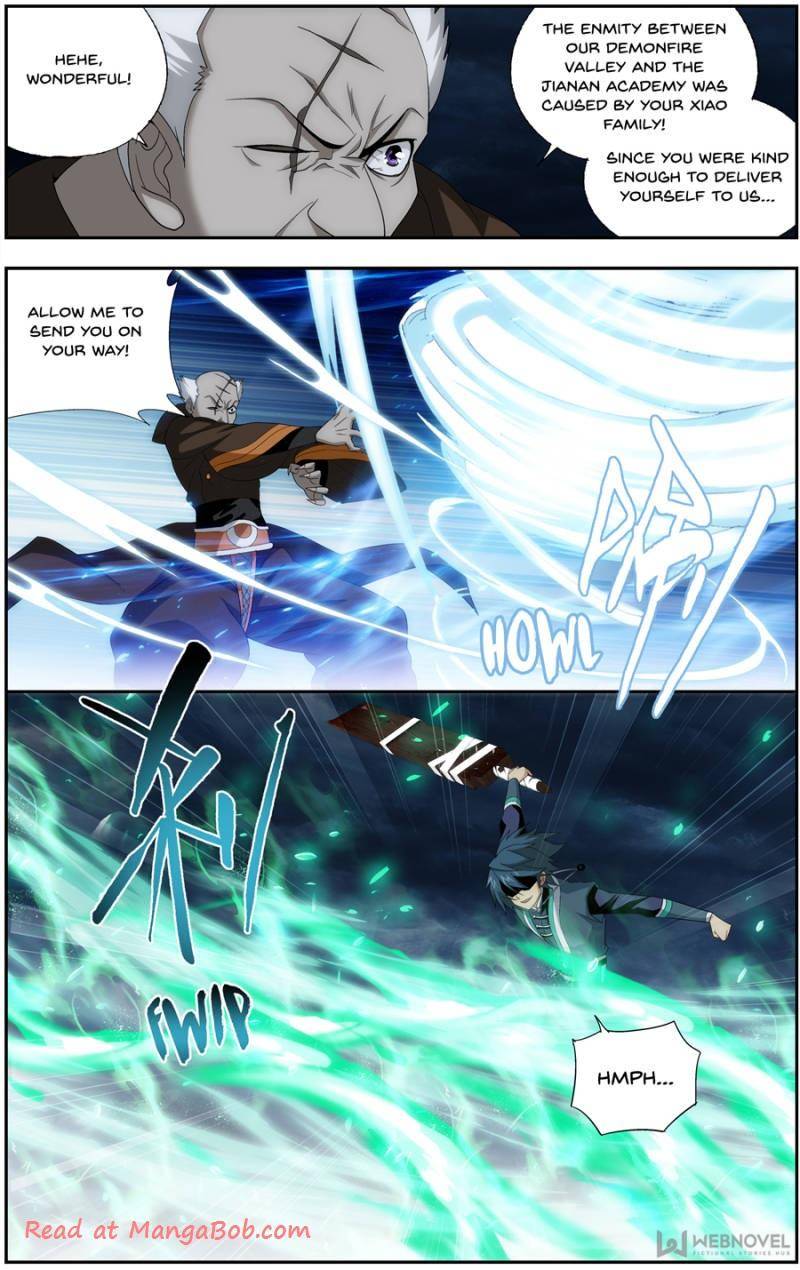 Chapter 191 - Image 9