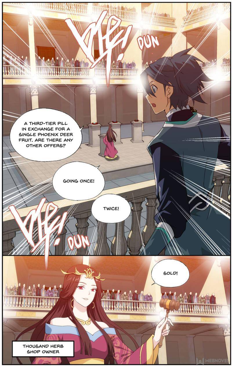 Chapter 192 - Image 11