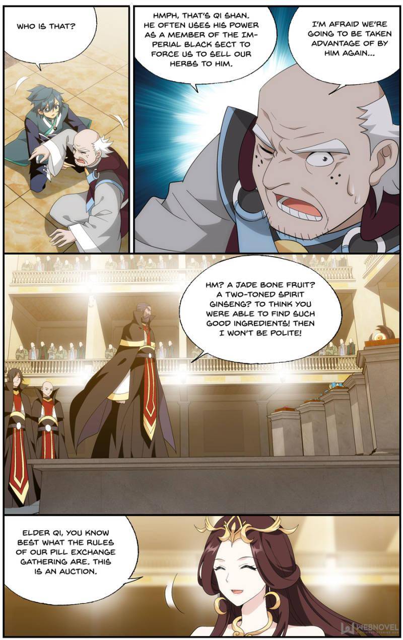 Chapter 192 - Image 15