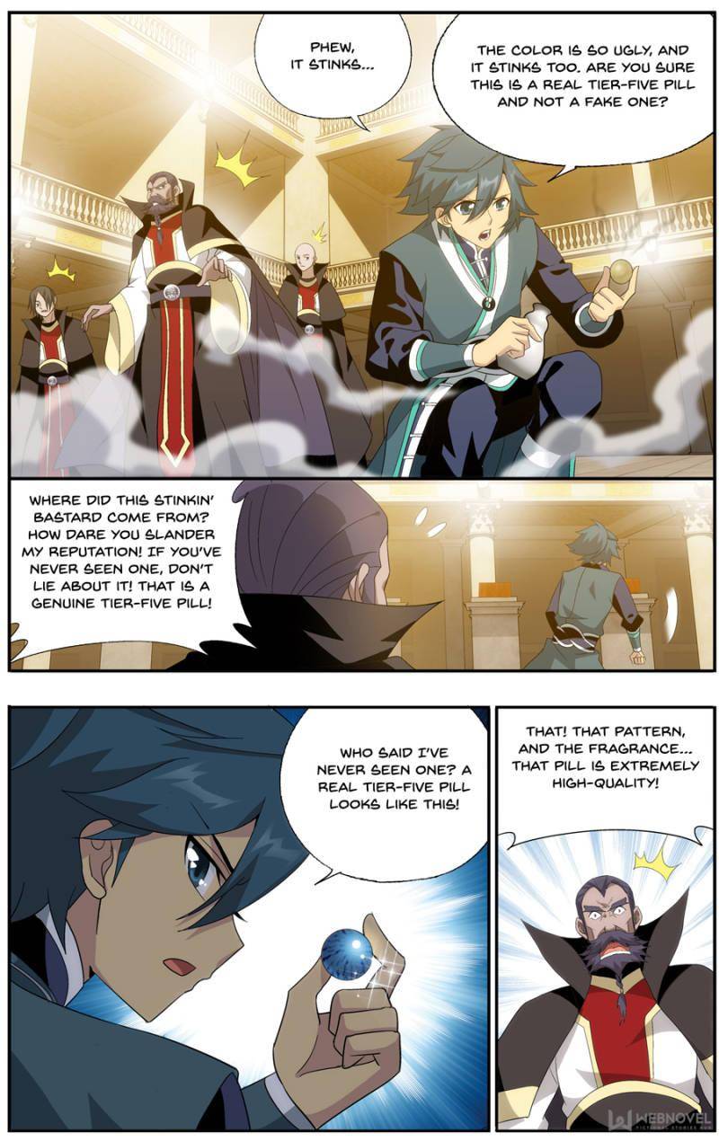 Chapter 192 - Image 19