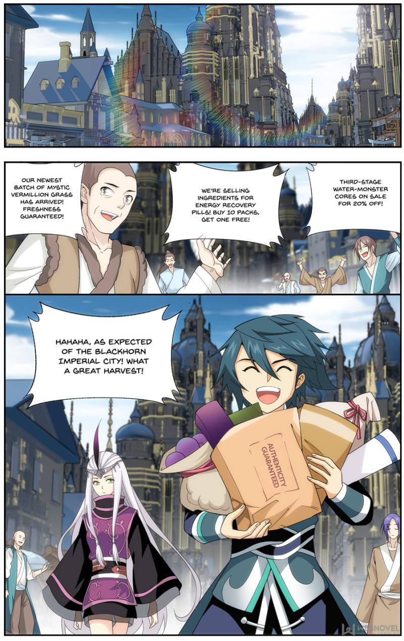 Chapter 192 - Image 2
