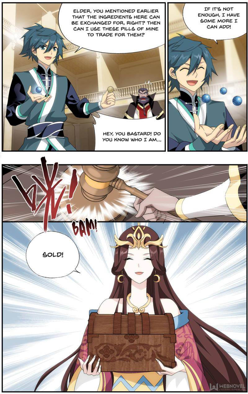 Chapter 192 - Image 20