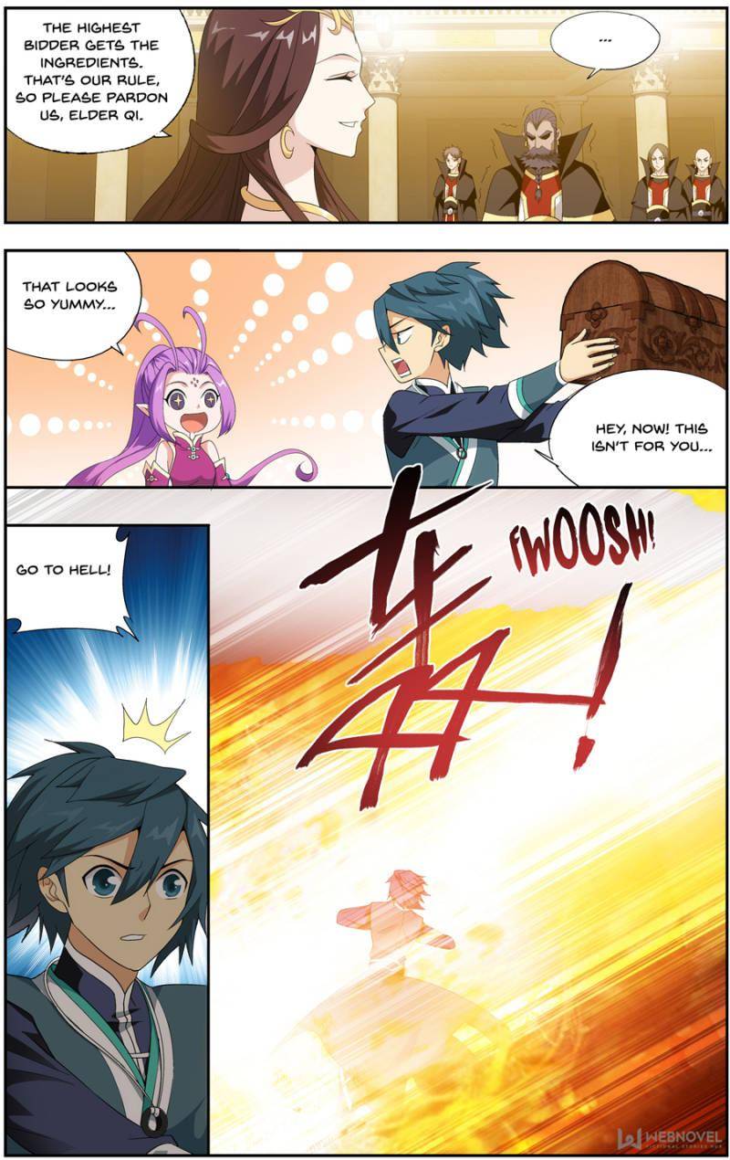Chapter 192 - Image 21