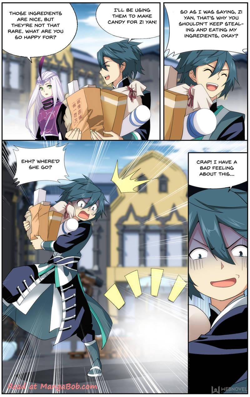 Chapter 192 - Image 3