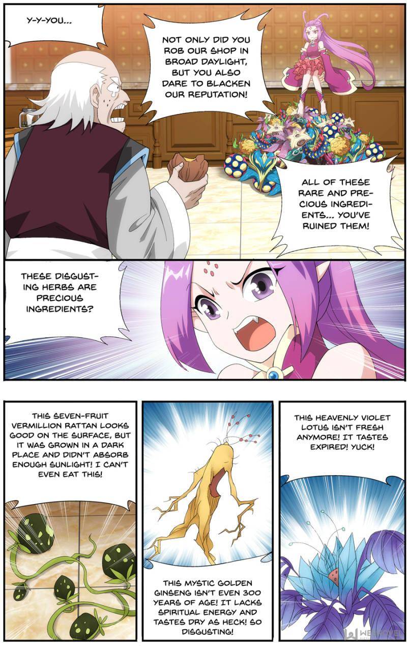 Chapter 192 - Image 5