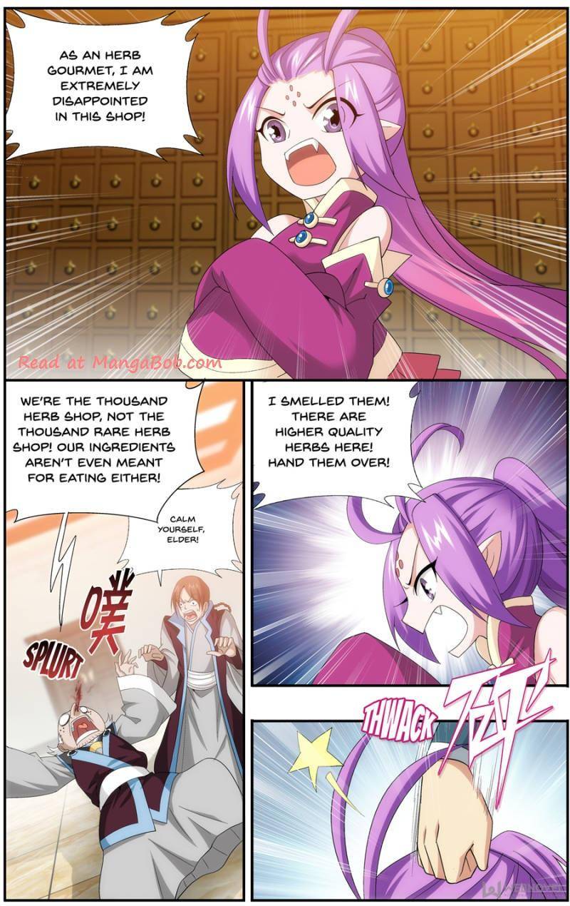 Chapter 192 - Image 6