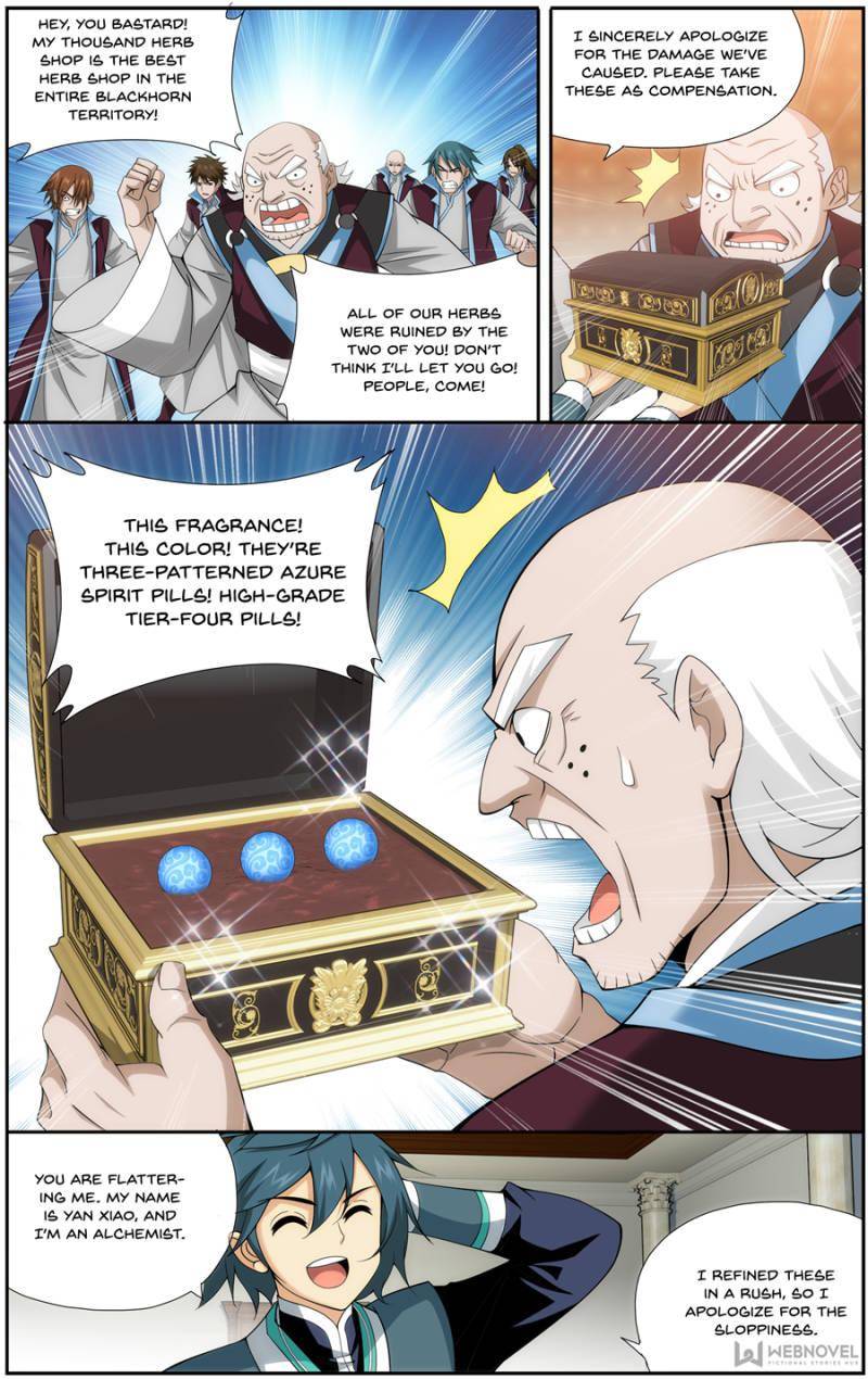 Chapter 192 - Image 8