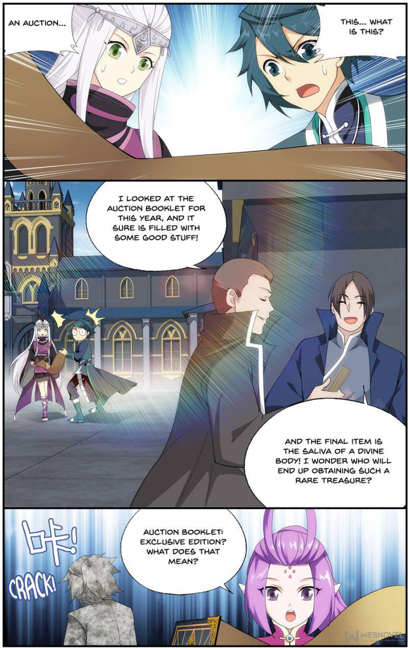 Chapter 193 - Image 10