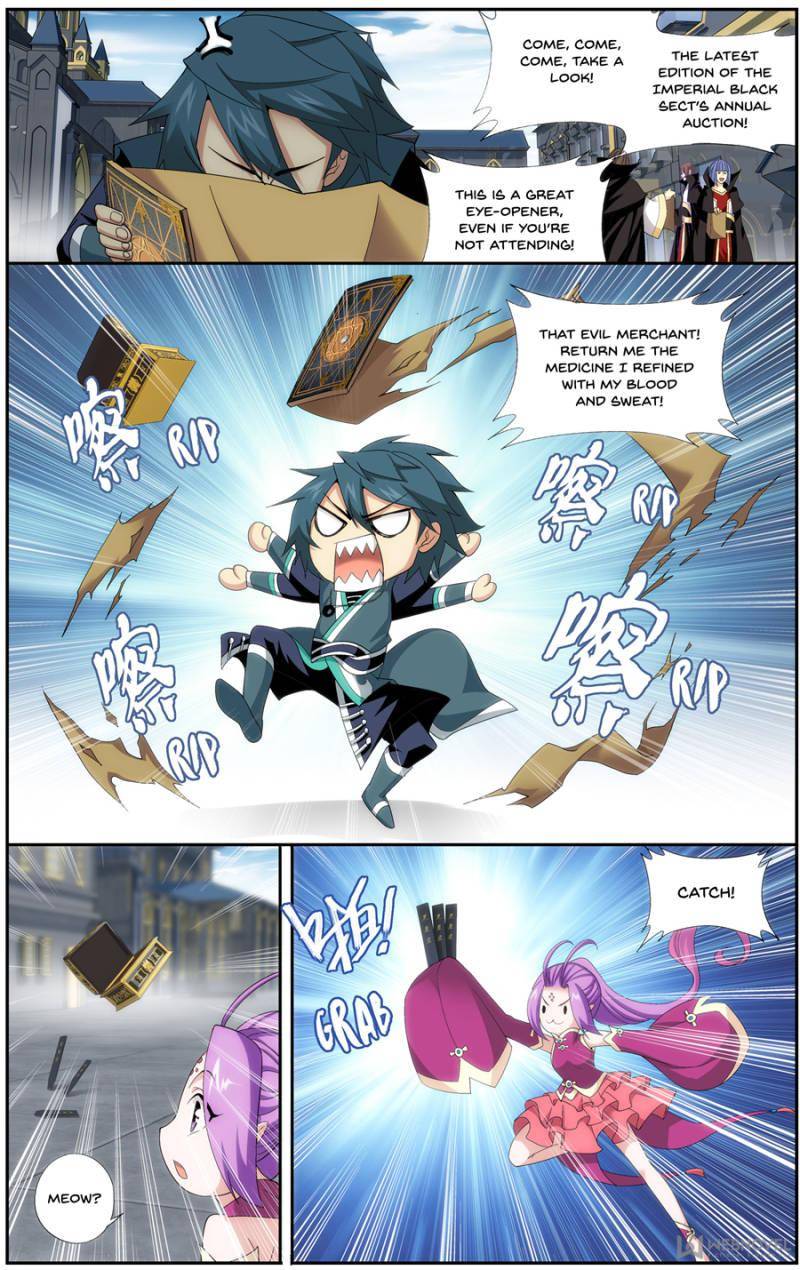 Chapter 193 - Image 11