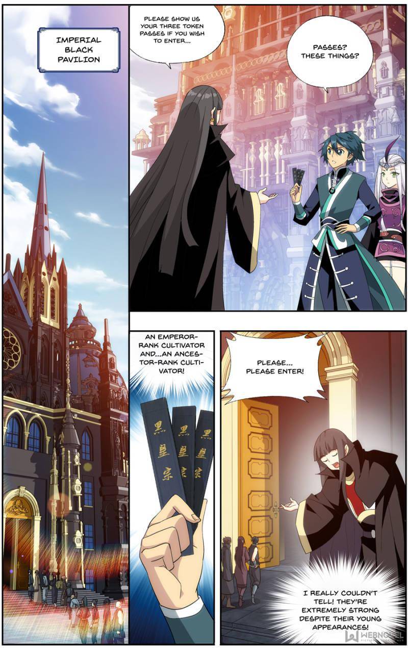 Chapter 193 - Image 13