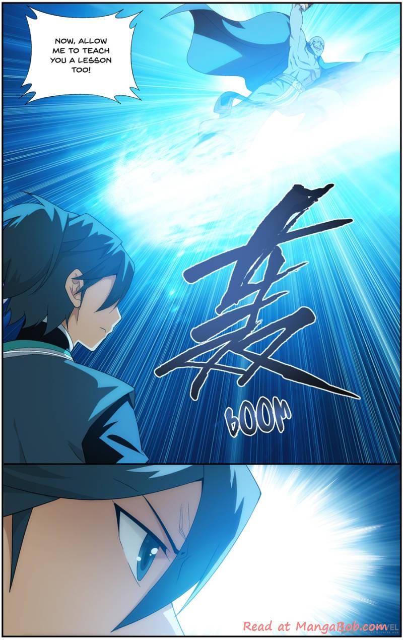 Chapter 193 - Image 18