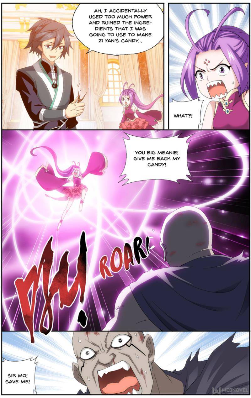 Chapter 193 - Image 20