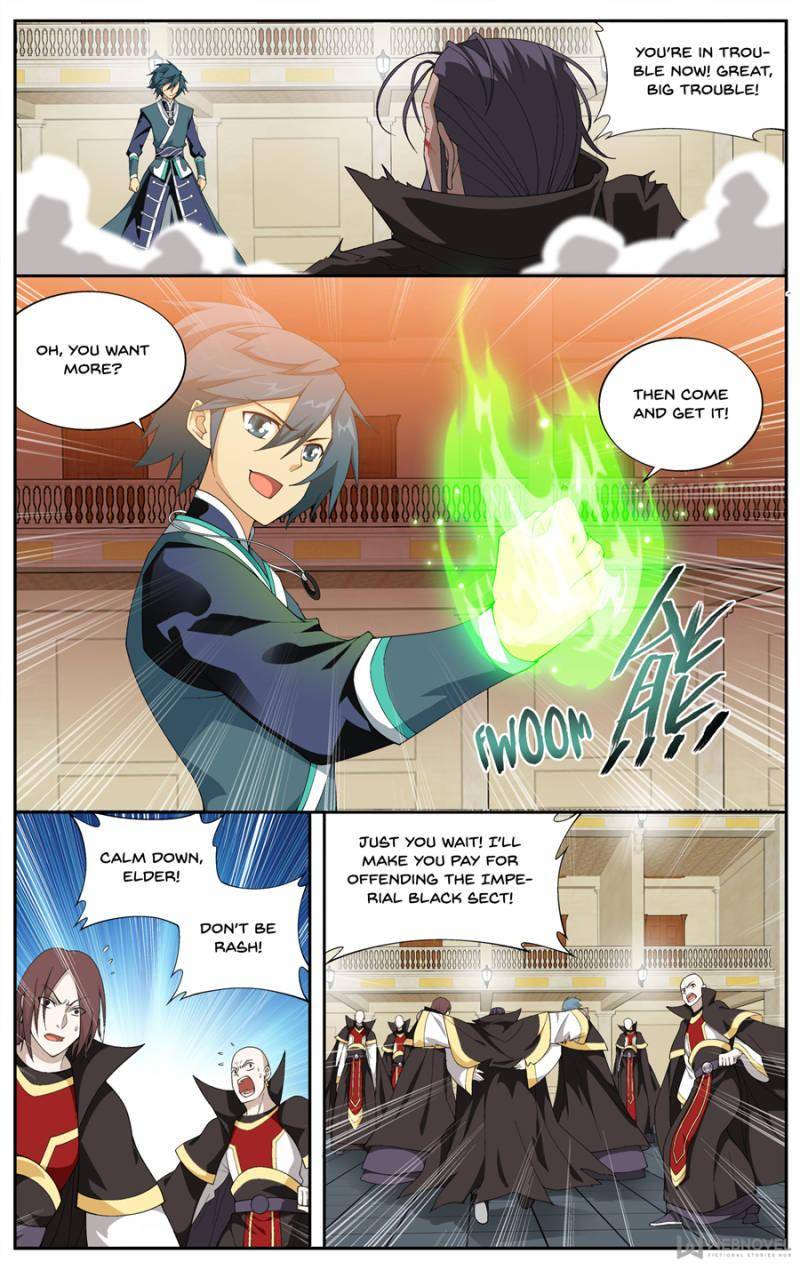 Chapter 193 - Image 4