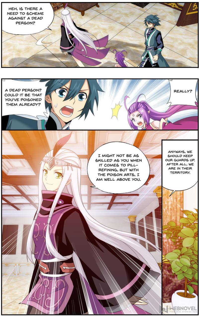 Chapter 194 - Image 11
