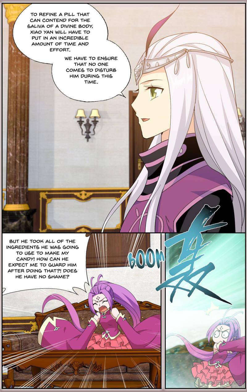 Chapter 194 - Image 18