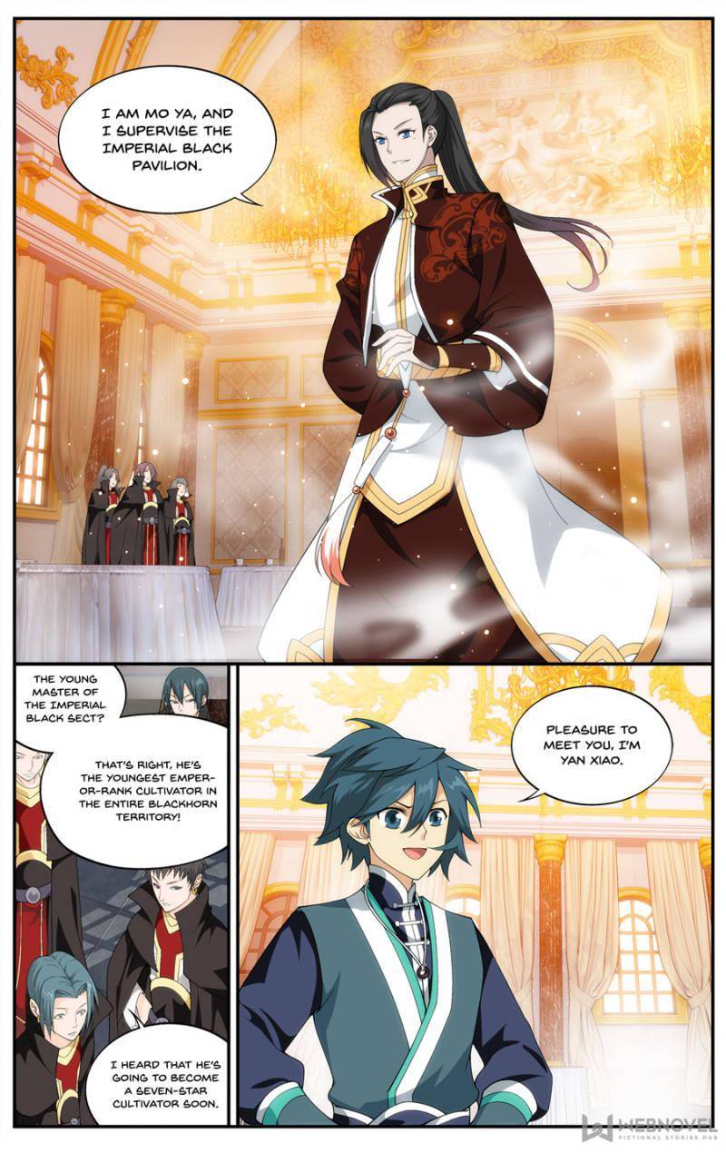 Chapter 194 - Image 2