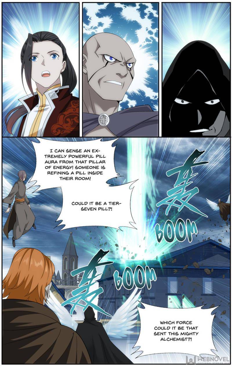 Chapter 194 - Image 20