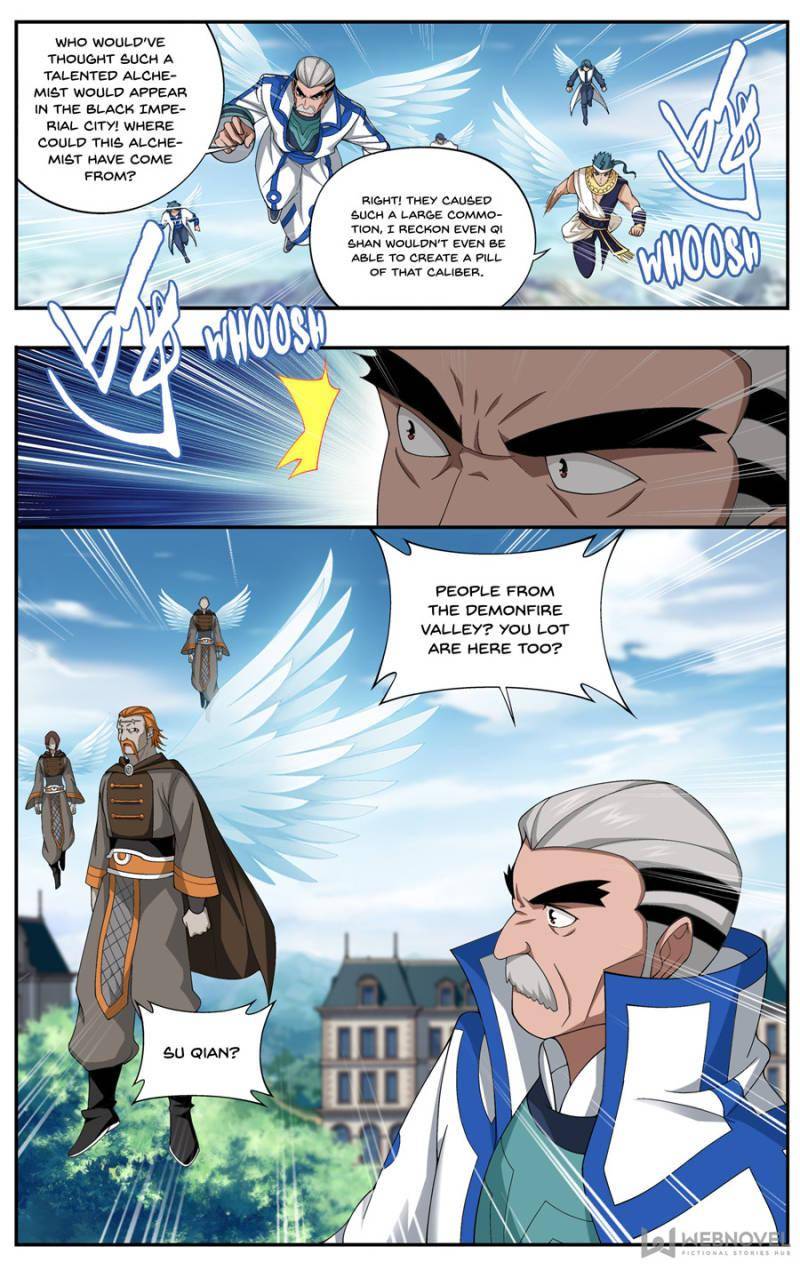 Chapter 194 - Image 21