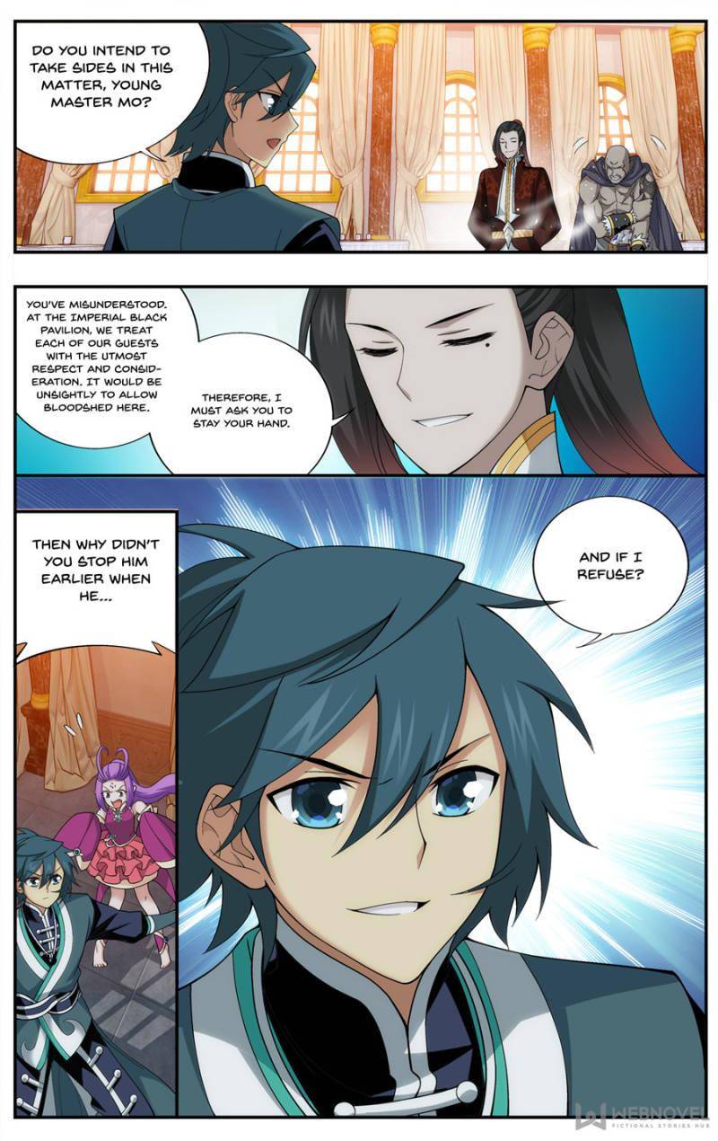 Chapter 194 - Image 3