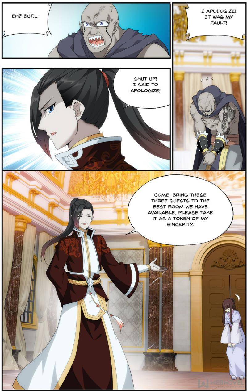 Chapter 194 - Image 5