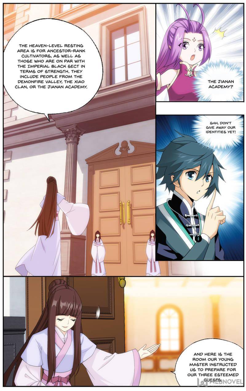 Chapter 194 - Image 8