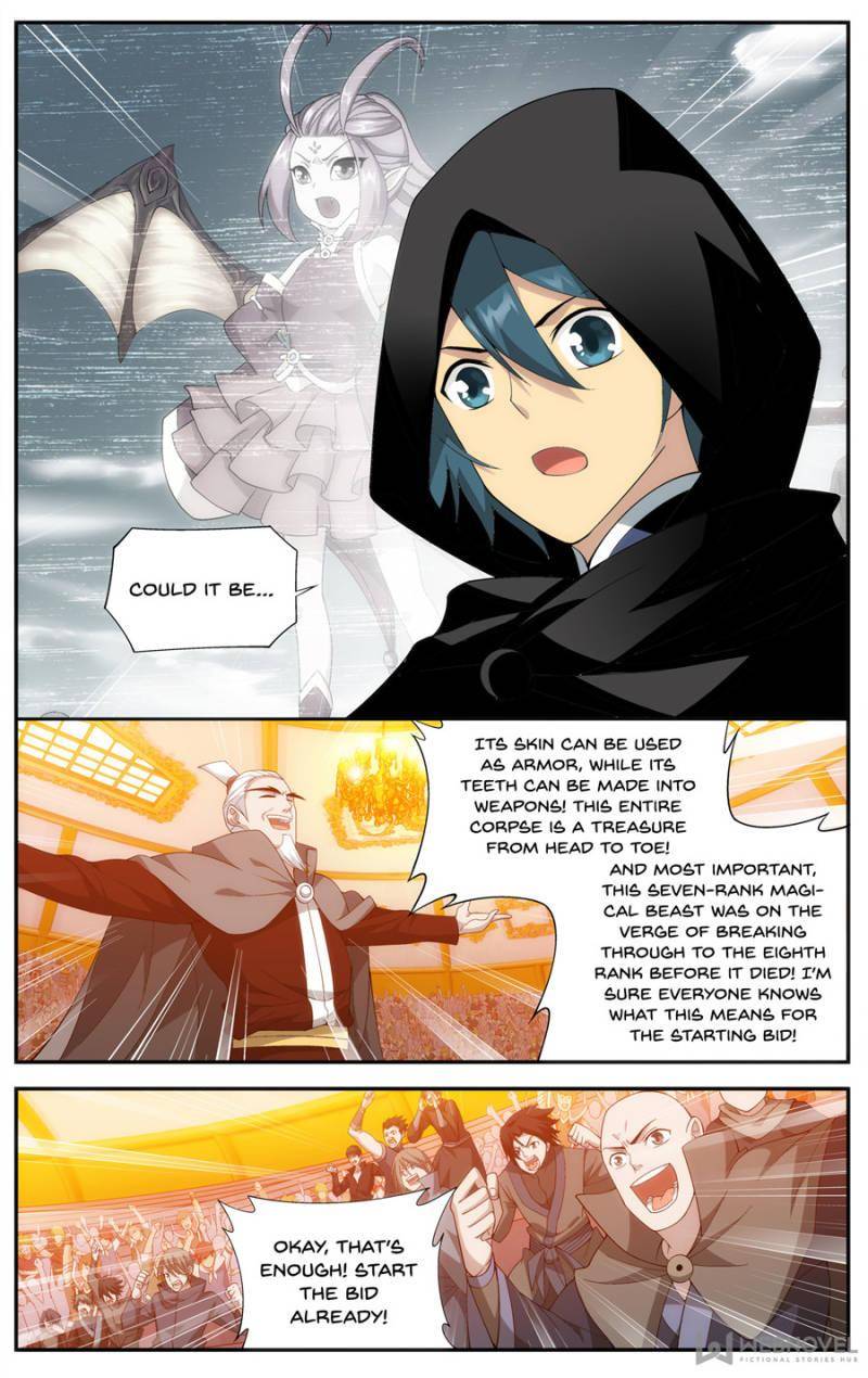 Chapter 195 - Image 21
