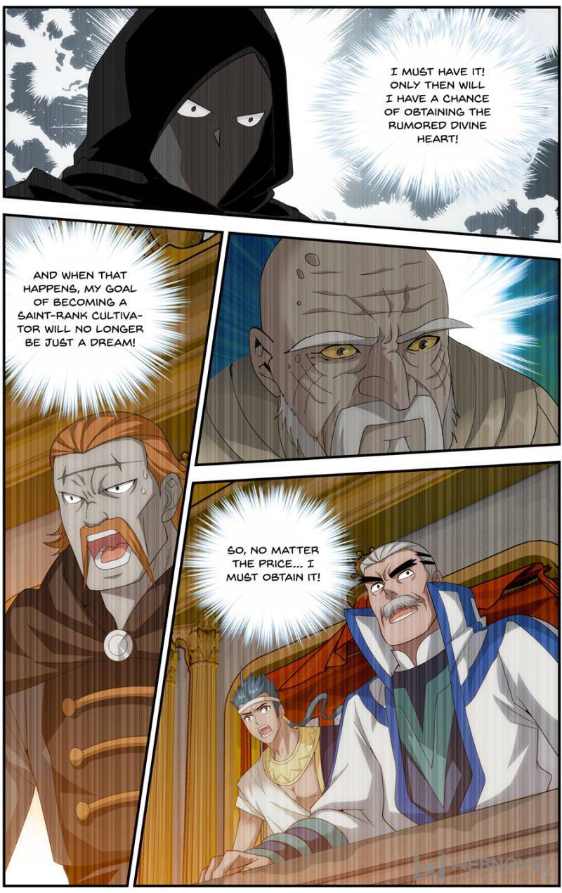 Chapter 196 - Image 11