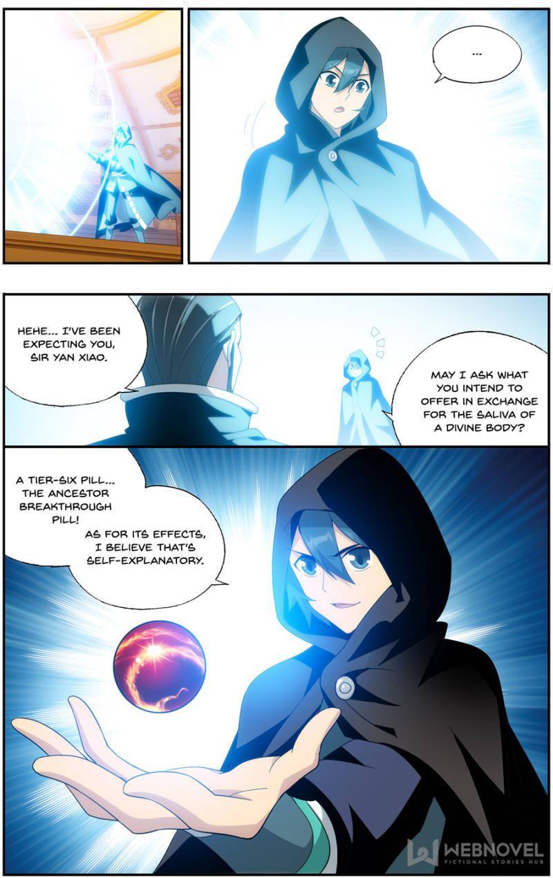 Chapter 196 - Image 18