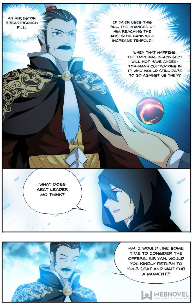 Chapter 196 - Image 19