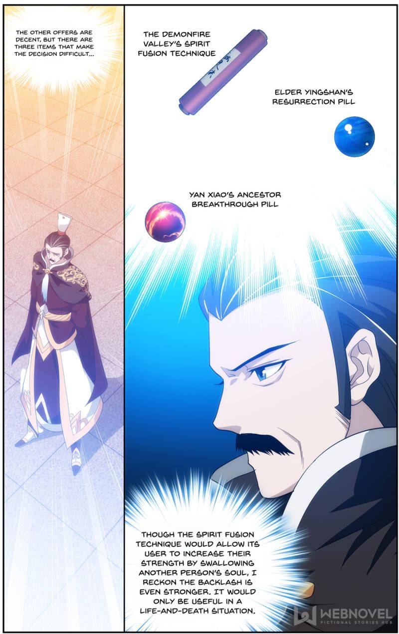 Chapter 196 - Image 20