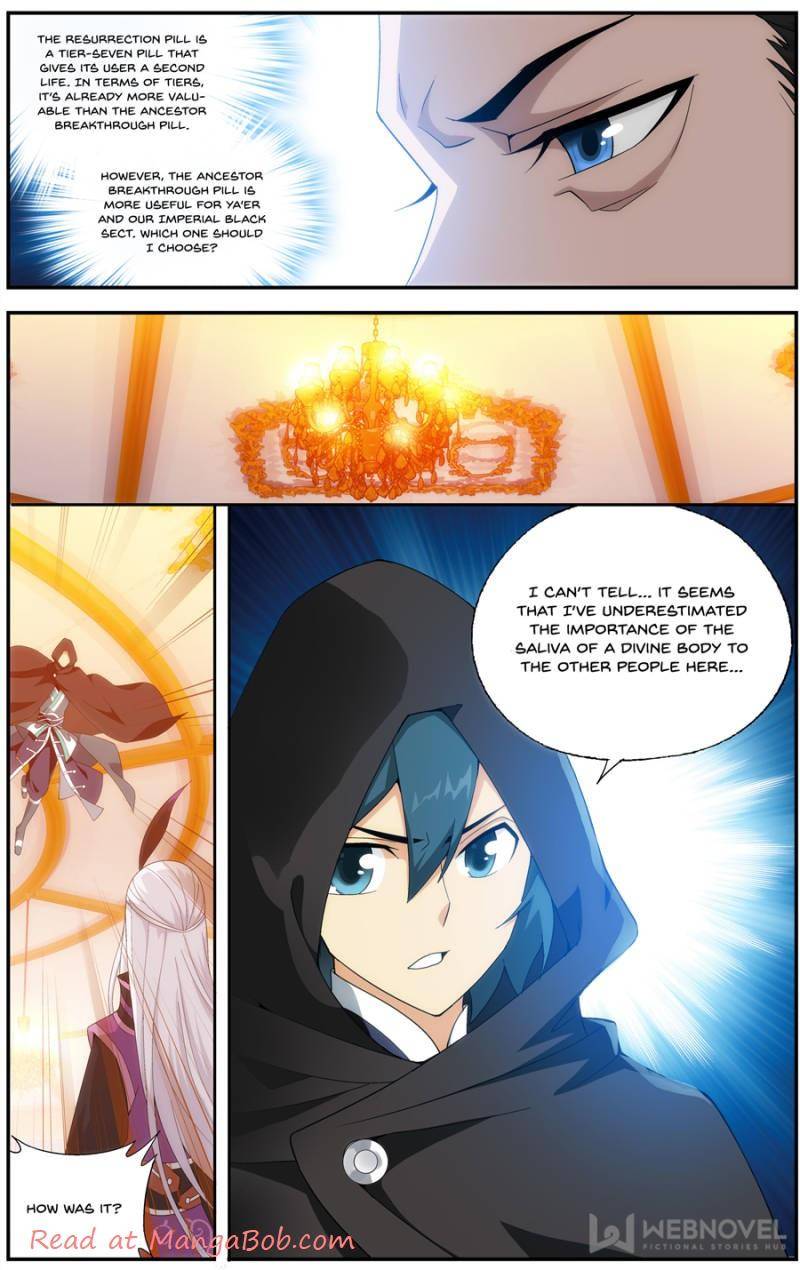 Chapter 196 - Image 21