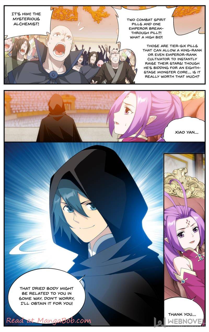 Chapter 196 - Image 4
