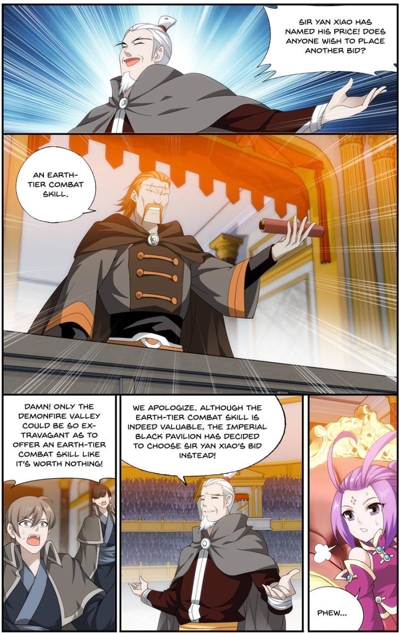 Chapter 196 - Image 5
