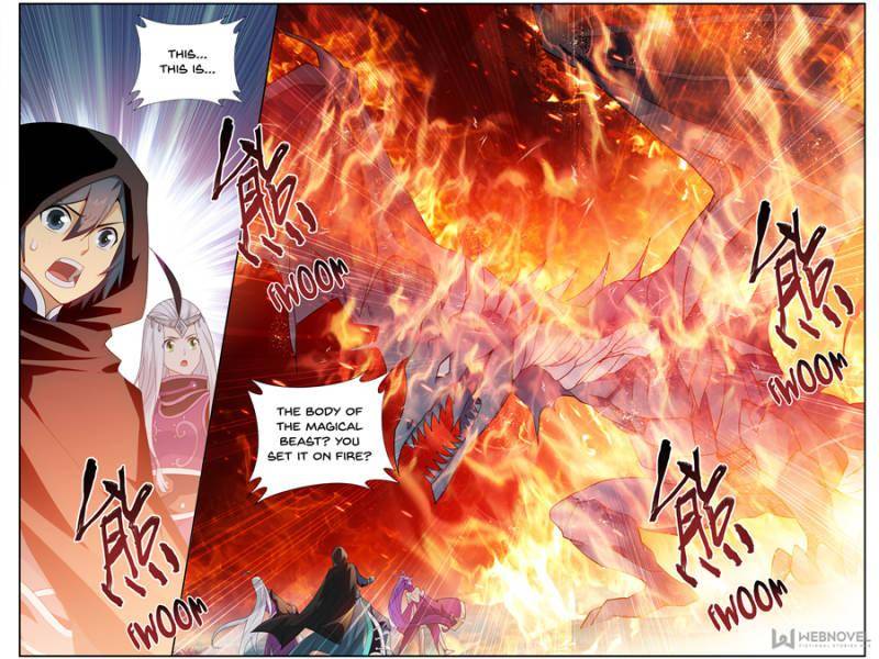 Chapter 197 - Image 11