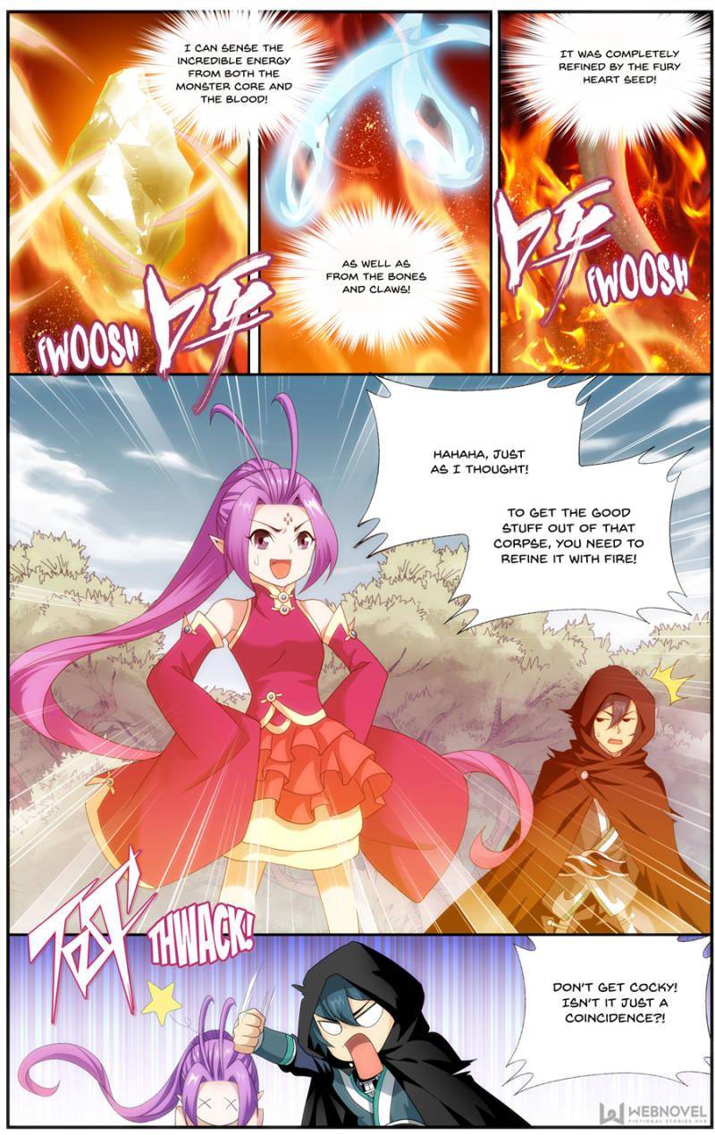 Chapter 197 - Image 17