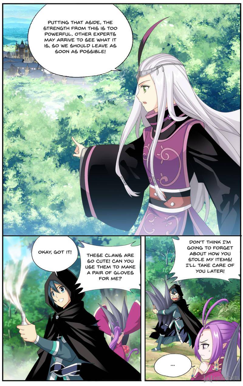 Chapter 197 - Image 18