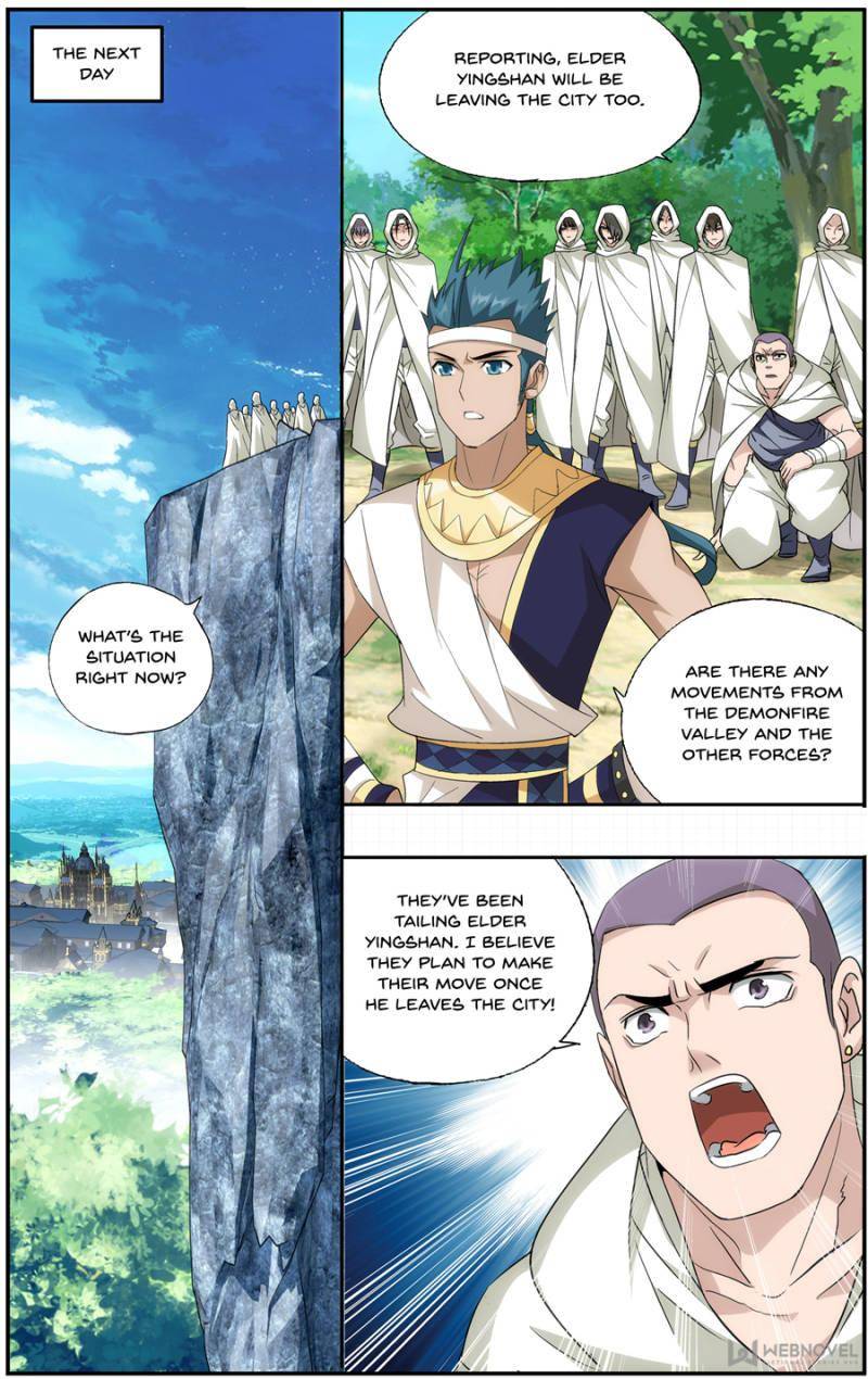 Chapter 197 - Image 19