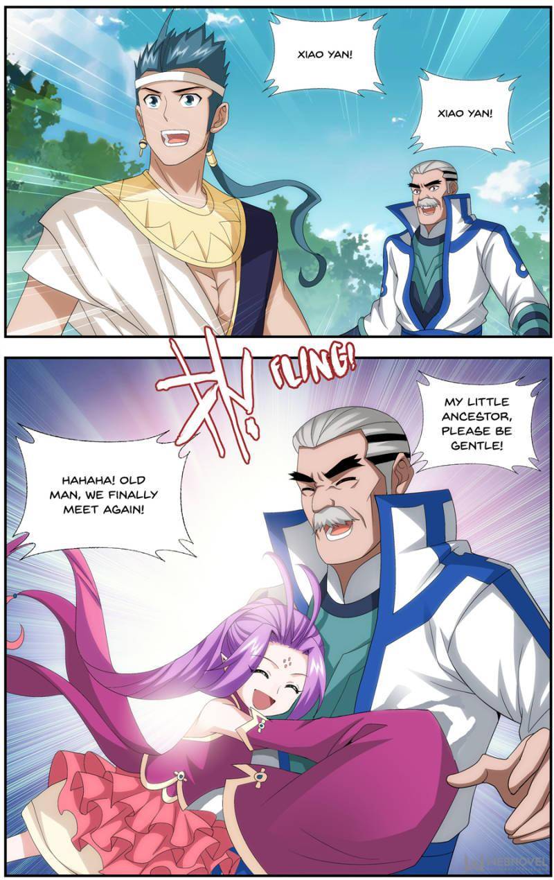 Chapter 197 - Image 22