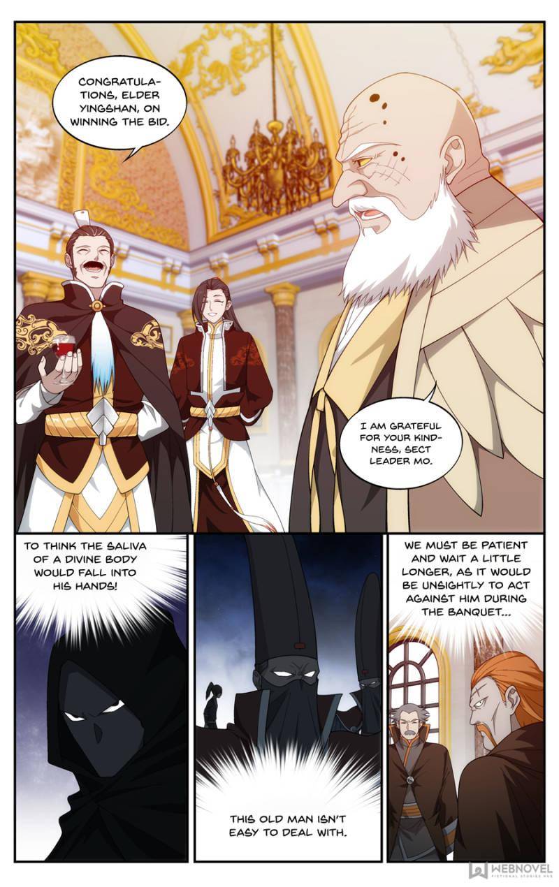 Chapter 197 - Image 3
