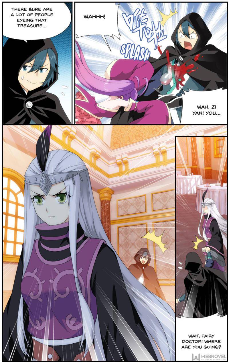 Chapter 197 - Image 4