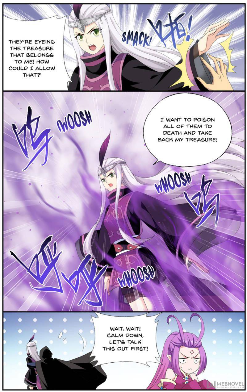 Chapter 197 - Image 5